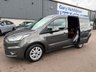 USED 2020 70 FORD TRANSIT CONNECT 1.5 200 EcoBlue Limited Panel Van 5dr Diesel Manual L1 Euro 6 (s/s) (120 ps) ONLY 63635 LOW MILES PSV JULY 2027