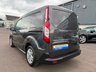 USED 2020 70 FORD TRANSIT CONNECT 1.5 200 EcoBlue Limited Panel Van 5dr Diesel Manual L1 Euro 6 (s/s) (120 ps) ONLY 63635 LOW MILES PSV JULY 2027