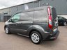 USED 2020 70 FORD TRANSIT CONNECT 1.5 200 EcoBlue Limited Panel Van 5dr Diesel Manual L1 Euro 6 (s/s) (120 ps) ONLY 63635 LOW MILES PSV JULY 2027