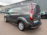 USED 2020 70 FORD TRANSIT CONNECT 1.5 200 EcoBlue Limited Panel Van 5dr Diesel Manual L1 Euro 6 (s/s) (120 ps) ONLY 63635 LOW MILES PSV JULY 2027
