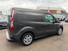 USED 2020 70 FORD TRANSIT CONNECT 1.5 200 EcoBlue Limited Panel Van 5dr Diesel Manual L1 Euro 6 (s/s) (120 ps) ONLY 63635 LOW MILES PSV JULY 2027