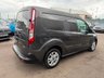 USED 2020 70 FORD TRANSIT CONNECT 1.5 200 EcoBlue Limited Panel Van 5dr Diesel Manual L1 Euro 6 (s/s) (120 ps) ONLY 63635 LOW MILES PSV JULY 2027