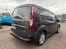 USED 2020 70 FORD TRANSIT CONNECT 1.5 200 EcoBlue Limited Panel Van 5dr Diesel Manual L1 Euro 6 (s/s) (120 ps) ONLY 63635 LOW MILES PSV JULY 2027