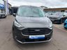 USED 2020 70 FORD TRANSIT CONNECT 1.5 200 EcoBlue Limited Panel Van 5dr Diesel Manual L1 Euro 6 (s/s) (120 ps) ONLY 63635 LOW MILES PSV JULY 2027