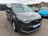 USED 2020 70 FORD TRANSIT CONNECT 1.5 200 EcoBlue Limited Panel Van 5dr Diesel Manual L1 Euro 6 (s/s) (120 ps) ONLY 63635 LOW MILES PSV JULY 2027