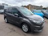 USED 2020 70 FORD TRANSIT CONNECT 1.5 200 EcoBlue Limited Panel Van 5dr Diesel Manual L1 Euro 6 (s/s) (120 ps) ONLY 63635 LOW MILES PSV JULY 2027