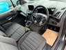 USED 2020 70 FORD TRANSIT CONNECT 1.5 200 EcoBlue Limited Panel Van 5dr Diesel Manual L1 Euro 6 (s/s) (120 ps) ONLY 63635 LOW MILES PSV JULY 2027