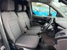 USED 2020 70 FORD TRANSIT CONNECT 1.5 200 EcoBlue Limited Panel Van 5dr Diesel Manual L1 Euro 6 (s/s) (120 ps) ONLY 63635 LOW MILES PSV JULY 2027