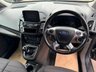 USED 2020 70 FORD TRANSIT CONNECT 1.5 200 EcoBlue Limited Panel Van 5dr Diesel Manual L1 Euro 6 (s/s) (120 ps) ONLY 63635 LOW MILES PSV JULY 2027