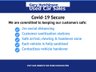 USED 2020 70 FORD TRANSIT CONNECT 1.5 200 EcoBlue Limited Panel Van 5dr Diesel Manual L1 Euro 6 (s/s) (120 ps) ONLY 63635 LOW MILES PSV JULY 2027