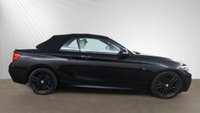 USED 2019 19 BMW 2 SERIES 1.5 218i GPF M Sport Convertible 2dr Petrol Auto Euro 6 (s/s) (136 ps) WARRANTY+BREAKDOWN COVER AVAILABLE*