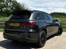 USED 2020 70 MERCEDES-BENZ GLC 2.0 GLC220d AMG Line SUV 5dr Diesel G-Tronic+ 4MATIC Euro 6 (s/s) (194 ps) 