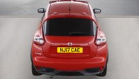 USED 2017 17 NISSAN JUKE 1.5 dCi Tekna SUV 5dr Diesel Manual Euro 6 (s/s) (110 ps) WARRANTY+BREAKDOWN COVER AVAILABLE*