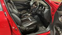 USED 2017 17 NISSAN JUKE 1.5 dCi Tekna SUV 5dr Diesel Manual Euro 6 (s/s) (110 ps) WARRANTY+BREAKDOWN COVER AVAILABLE*