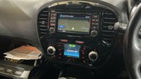 USED 2017 17 NISSAN JUKE 1.5 dCi Tekna SUV 5dr Diesel Manual Euro 6 (s/s) (110 ps) WARRANTY+BREAKDOWN COVER AVAILABLE*
