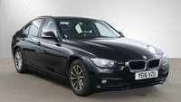 USED 2016 16 BMW 3 SERIES 2.0 320d ED Plus Saloon 4dr Diesel Auto Euro 6 (s/s) (163 ps) WARRANTY+BREAKDOWN COVER AVAILABLE*