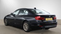 USED 2016 16 BMW 3 SERIES 2.0 320d ED Plus Saloon 4dr Diesel Auto Euro 6 (s/s) (163 ps) WARRANTY+BREAKDOWN COVER AVAILABLE*