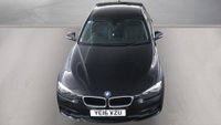 USED 2016 16 BMW 3 SERIES 2.0 320d ED Plus Saloon 4dr Diesel Auto Euro 6 (s/s) (163 ps) WARRANTY+BREAKDOWN COVER AVAILABLE*