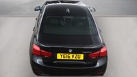 USED 2016 16 BMW 3 SERIES 2.0 320d ED Plus Saloon 4dr Diesel Auto Euro 6 (s/s) (163 ps) WARRANTY+BREAKDOWN COVER AVAILABLE*