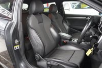 USED 2014 14 AUDI A3 1.6 TDI S line Hatchback 3dr Diesel Manual Euro 5 (s/s) (105 ps) GOOD SERVICE HISTORY! 1 YEAR MOT!