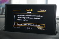 USED 2014 14 AUDI A3 1.6 TDI S line Hatchback 3dr Diesel Manual Euro 5 (s/s) (105 ps) GOOD SERVICE HISTORY! 1 YEAR MOT!