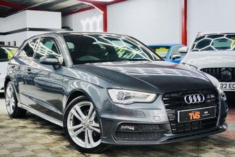 2014 AUDI A3