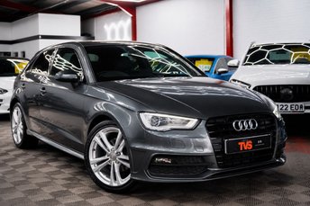 2014 AUDI A3