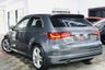 USED 2014 14 AUDI A3 1.6 TDI S line Hatchback 3dr Diesel Manual Euro 5 (s/s) (105 ps) GOOD SERVICE HISTORY! 1 YEAR MOT!