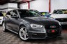 USED 2014 14 AUDI A3 1.6 TDI S line Hatchback 3dr Diesel Manual Euro 5 (s/s) (105 ps) GOOD SERVICE HISTORY! 1 YEAR MOT!