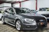 USED 2014 14 AUDI A3 1.6 TDI S line Hatchback 3dr Diesel Manual Euro 5 (s/s) (105 ps) GOOD SERVICE HISTORY! 1 YEAR MOT!