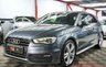USED 2014 14 AUDI A3 1.6 TDI S line Hatchback 3dr Diesel Manual Euro 5 (s/s) (105 ps) GOOD SERVICE HISTORY! 1 YEAR MOT!