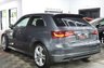 USED 2014 14 AUDI A3 1.6 TDI S line Hatchback 3dr Diesel Manual Euro 5 (s/s) (105 ps) GOOD SERVICE HISTORY! 1 YEAR MOT!