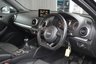 USED 2014 14 AUDI A3 1.6 TDI S line Hatchback 3dr Diesel Manual Euro 5 (s/s) (105 ps) GOOD SERVICE HISTORY! 1 YEAR MOT!