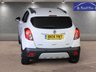 USED 2014 14 VAUXHALL MOKKA 1.4T SE SUV 5dr Petrol Auto 2WD Euro 5 (140 ps) Rare petrol automatic. Only 3 owners from new. Full service history - 12 stamps & vehicle information pack. 2 YEARS FREE MOT & SERVICE INCLUDED. 3 Months Russell Ham Quality Warranty . All Car's Are HPI Clear . Finance Arranged - - Extended 12 Month's Warranty Available. To view all of our cars visit www.russellham.co.uk