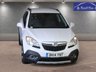 USED 2014 14 VAUXHALL MOKKA 1.4T SE SUV 5dr Petrol Auto 2WD Euro 5 (140 ps) Rare petrol automatic. Only 3 owners from new. Full service history - 12 stamps & vehicle information pack. 2 YEARS FREE MOT & SERVICE INCLUDED. 3 Months Russell Ham Quality Warranty . All Car's Are HPI Clear . Finance Arranged - - Extended 12 Month's Warranty Available. To view all of our cars visit www.russellham.co.uk