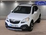 USED 2014 14 VAUXHALL MOKKA 1.4T SE SUV 5dr Petrol Auto 2WD Euro 5 (140 ps) Rare petrol automatic. Only 3 owners from new. Full service history - 12 stamps & vehicle information pack. 2 YEARS FREE MOT & SERVICE INCLUDED. 3 Months Russell Ham Quality Warranty . All Car's Are HPI Clear . Finance Arranged - - Extended 12 Month's Warranty Available. To view all of our cars visit www.russellham.co.uk