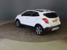 USED 2014 14 VAUXHALL MOKKA 1.4T SE SUV 5dr Petrol Auto 2WD Euro 5 (140 ps) Rare petrol automatic. Only 3 owners from new. Full service history - 12 stamps & vehicle information pack. 2 YEARS FREE MOT & SERVICE INCLUDED. 3 Months Russell Ham Quality Warranty . All Car's Are HPI Clear . Finance Arranged - - Extended 12 Month's Warranty Available. To view all of our cars visit www.russellham.co.uk