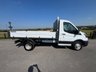 USED 2022 72 FORD TRANSIT 1302.0 350 EcoBlue HD Leader RWD L2 Euro 6 ONE STOP TIPPER 32K +VAT 