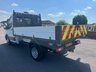 USED 2022 72 FORD TRANSIT 1302.0 350 EcoBlue HD Leader RWD L2 Euro 6 ONE STOP TIPPER 32K +VAT 