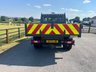 USED 2022 72 FORD TRANSIT 1302.0 350 EcoBlue HD Leader RWD L2 Euro 6 ONE STOP TIPPER 32K +VAT 