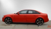 USED 2015 15 AUDI A4 2.0 TDI Black Edition Saloon 4dr Diesel Multitronic Euro 5 (s/s) (177 ps) WARRANTY+BREAKDOWN COVER AVAILABLE*