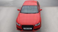 USED 2015 15 AUDI A4 2.0 TDI Black Edition Saloon 4dr Diesel Multitronic Euro 5 (s/s) (177 ps) WARRANTY+BREAKDOWN COVER AVAILABLE*