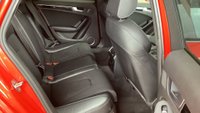 USED 2015 15 AUDI A4 2.0 TDI Black Edition Saloon 4dr Diesel Multitronic Euro 5 (s/s) (177 ps) WARRANTY+BREAKDOWN COVER AVAILABLE*