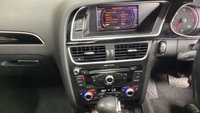 USED 2015 15 AUDI A4 2.0 TDI Black Edition Saloon 4dr Diesel Multitronic Euro 5 (s/s) (177 ps) WARRANTY+BREAKDOWN COVER AVAILABLE*