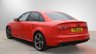 USED 2015 15 AUDI A4 2.0 TDI Black Edition Saloon 4dr Diesel Multitronic Euro 5 (s/s) (177 ps) WARRANTY+BREAKDOWN COVER AVAILABLE*