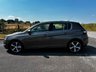 USED 2015 64 PEUGEOT 308 1.6 HDi Allure Hatchback 5dr Diesel Manual Euro 5 (s/s) (115 ps) LOW ROAD TAX &pound;20 YEAR AND 74 MPG