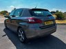 USED 2015 64 PEUGEOT 308 1.6 HDi Allure Hatchback 5dr Diesel Manual Euro 5 (s/s) (115 ps) LOW ROAD TAX &pound;20 YEAR AND 74 MPG