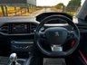 USED 2015 64 PEUGEOT 308 1.6 HDi Allure Hatchback 5dr Diesel Manual Euro 5 (s/s) (115 ps) LOW ROAD TAX &pound;20 YEAR AND 74 MPG