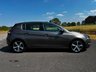 USED 2015 64 PEUGEOT 308 1.6 HDi Allure Hatchback 5dr Diesel Manual Euro 5 (s/s) (115 ps) LOW ROAD TAX &pound;20 YEAR AND 74 MPG