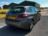 USED 2015 64 PEUGEOT 308 1.6 HDi Allure Hatchback 5dr Diesel Manual Euro 5 (s/s) (115 ps) LOW ROAD TAX &pound;20 YEAR AND 74 MPG